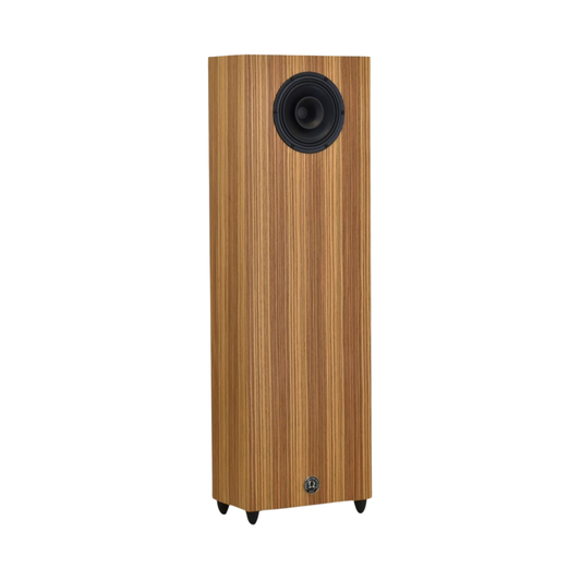Available Now Junior Alnico XRS in Zebrawood Extended Holiday Sale