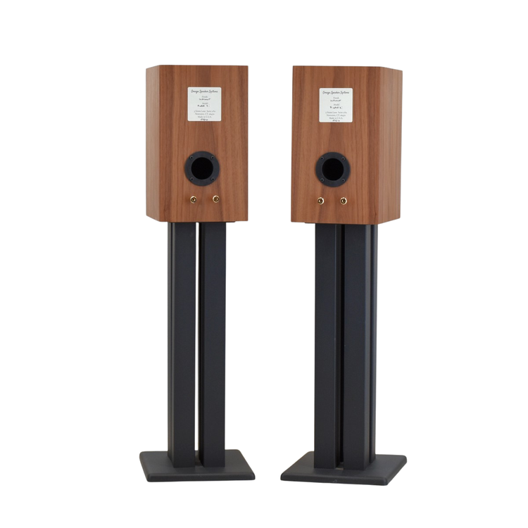 Available Now / New Super 3i in Walnut