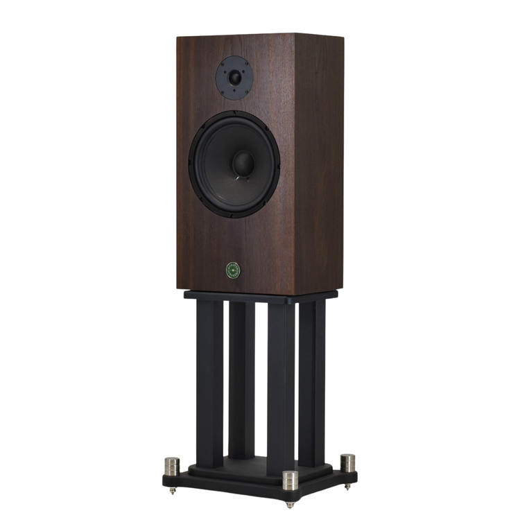 Available Now DynaTen J25 Demo in Fumed White Oak.