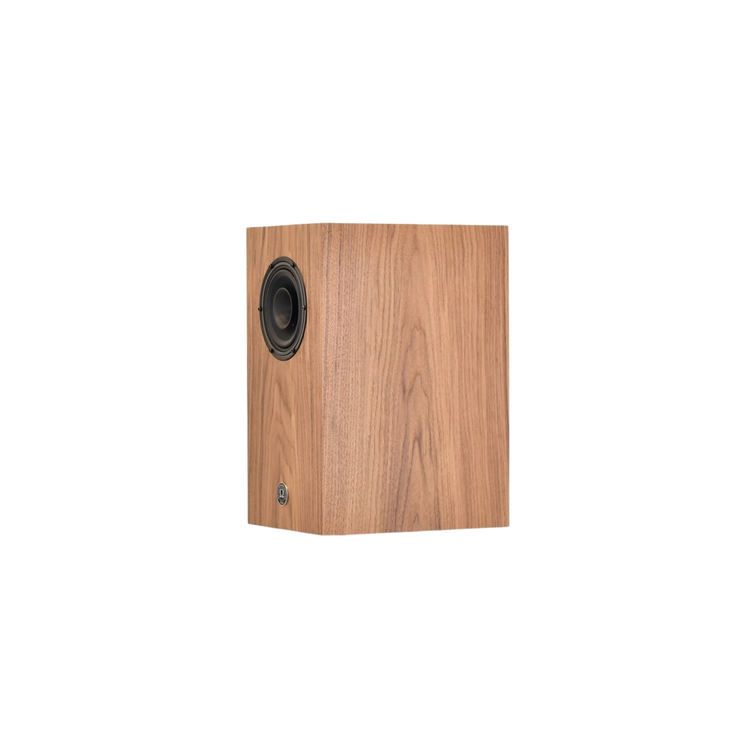Available Now Labor Day Special Super Alnico Monitor Finished in Walnut