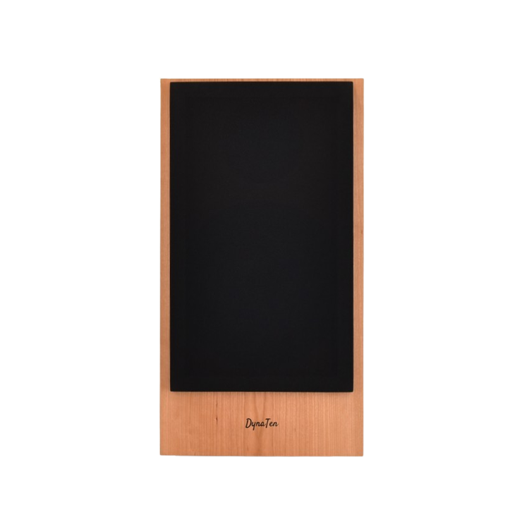 Available Now-DynaTen J25 Expert finished in cherry