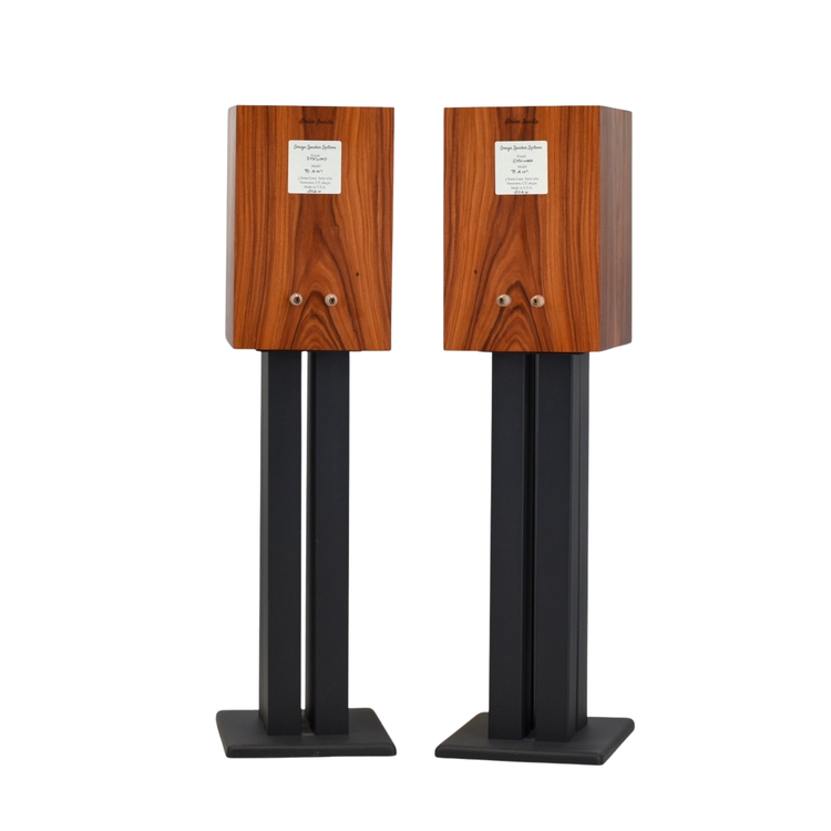 Available Now Baby Alnico Monitor Finished in Rosewood B stock