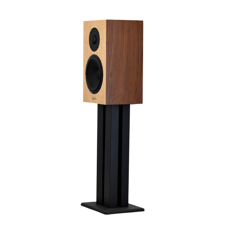 Available Now : New & Improved Omega DynaTen J21 in Birdseye Maple - Claro Walnut Special