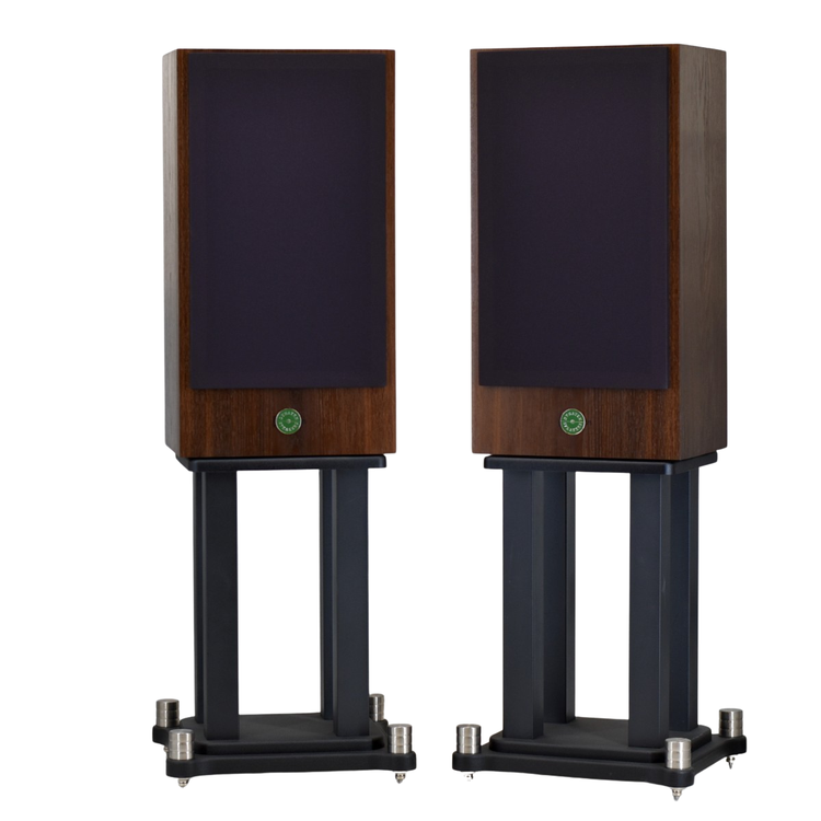 Available Now DynaTen J25 Demo in Fumed White Oak.