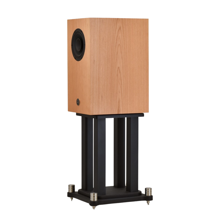 Available Now Super Alnico Monitor finished in Cherry
