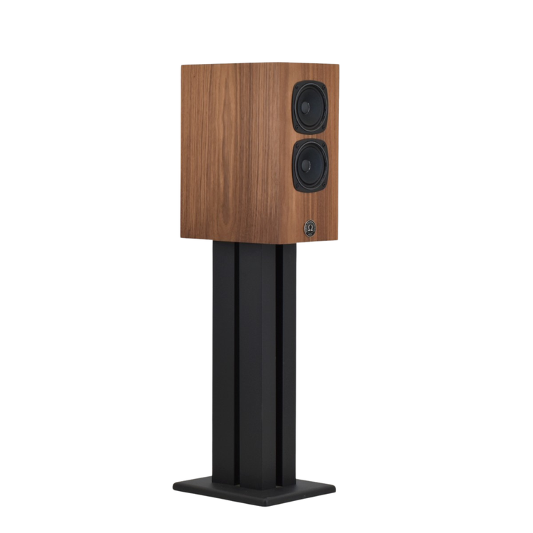 Available Now Sale - Demo Super 3 High Output Monitors in Walnut