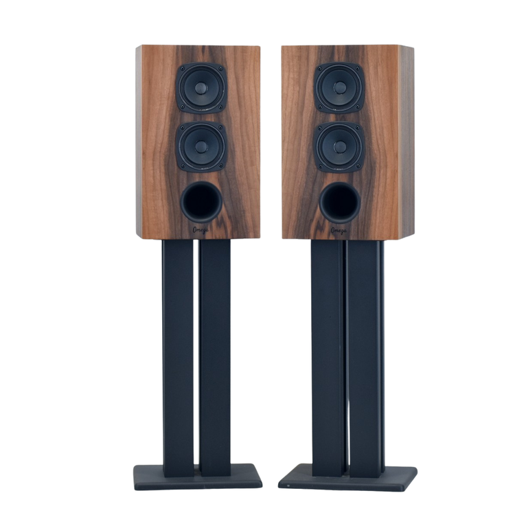 Available Now CustomShop Super 3 High Output Monitors