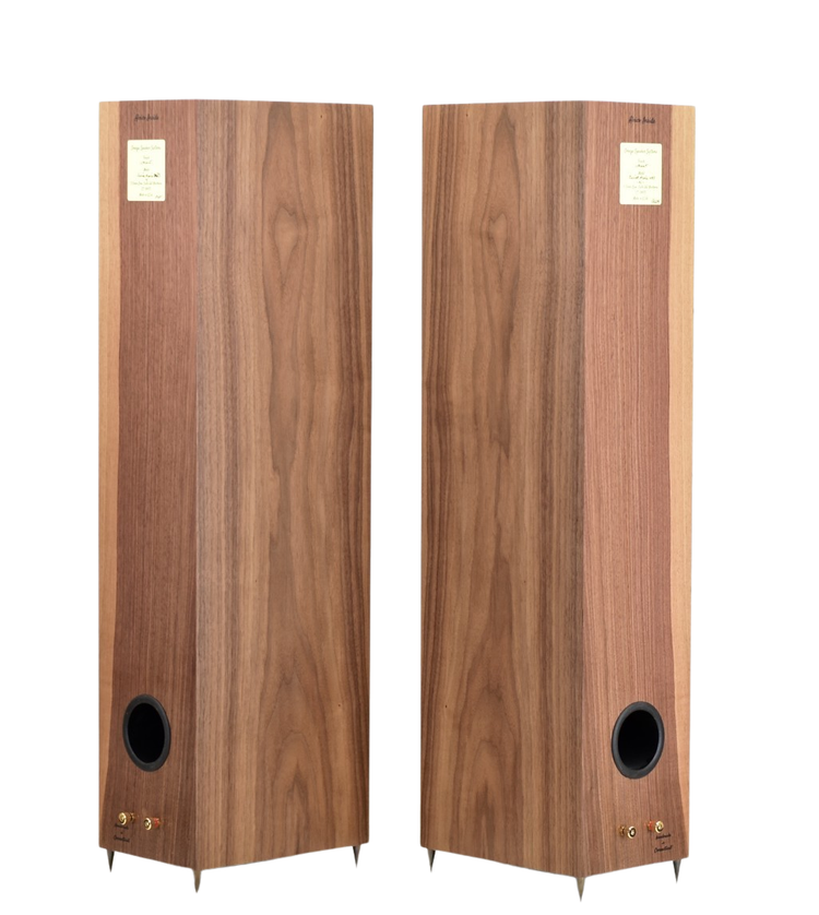 Available Now Modern Junior Alnico XRS Special finished in Walnut