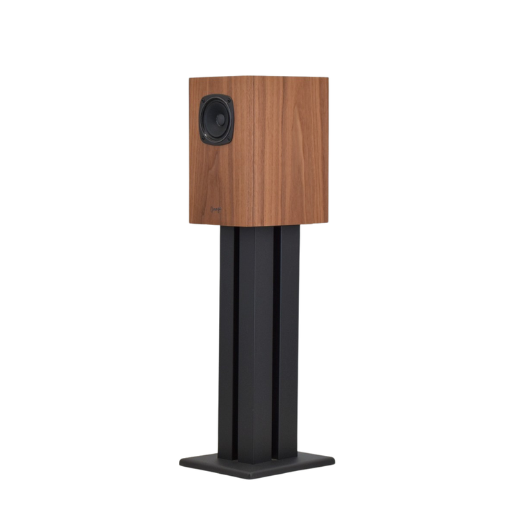 Available Now / New Super 3i in Walnut