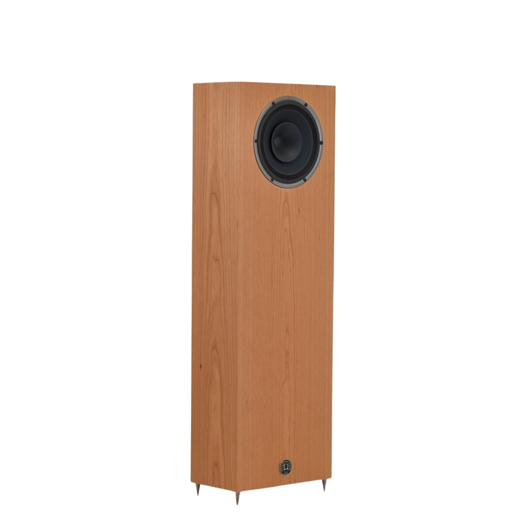 Available Now Junior 8 XRS Demos finished in Cherry
