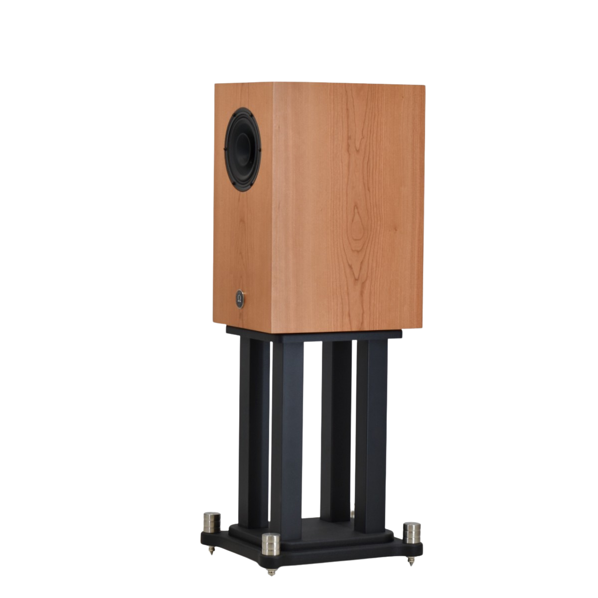 Available Now Super Alnico Monitor Demo finished in Cherry