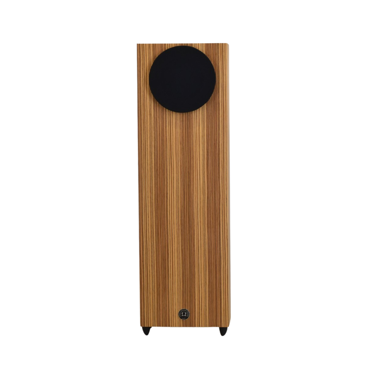 Available Now Junior Alnico XRS in Zebrawood Extended Holiday Sale
