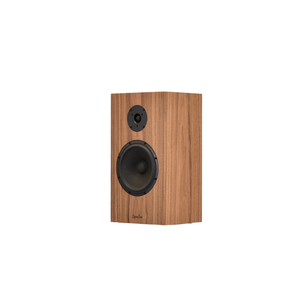 Available Now DynaTen J21 Prototype finished in Walnut