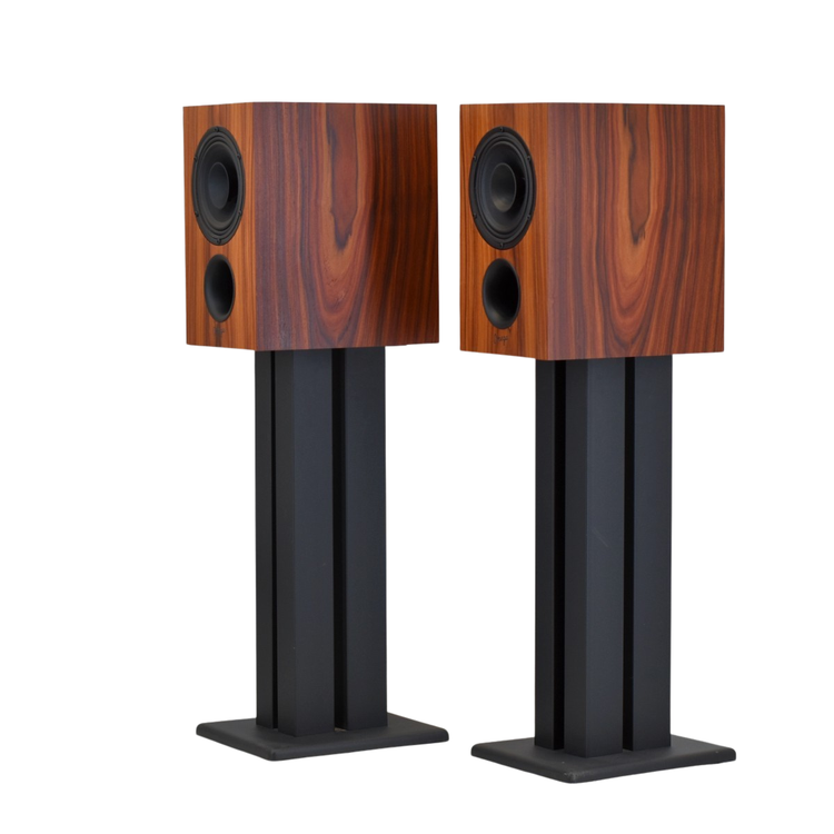 Available Now Baby Alnico Monitor Finished in Rosewood B stock