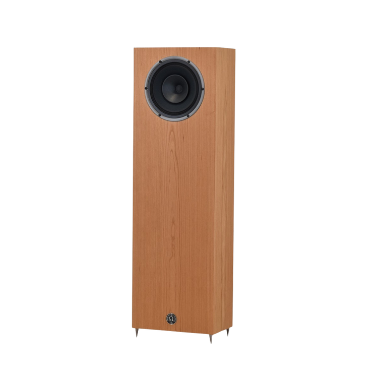 Available Now Junior 8 XRS Demos finished in Cherry