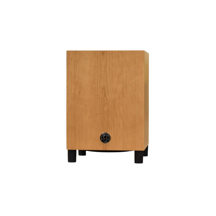Available Now – Demo Omega DeepHemp 8 Subwoofer