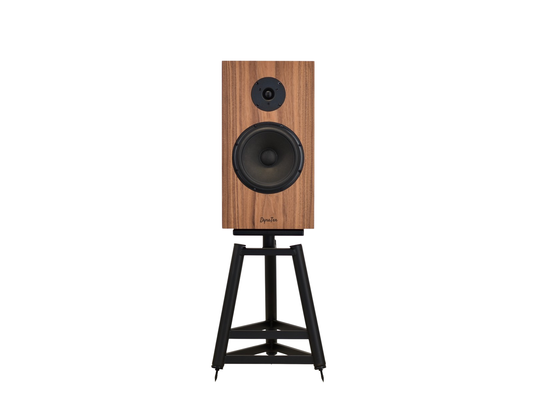 Available Now DynaTen J21 Prototype finished in Walnut