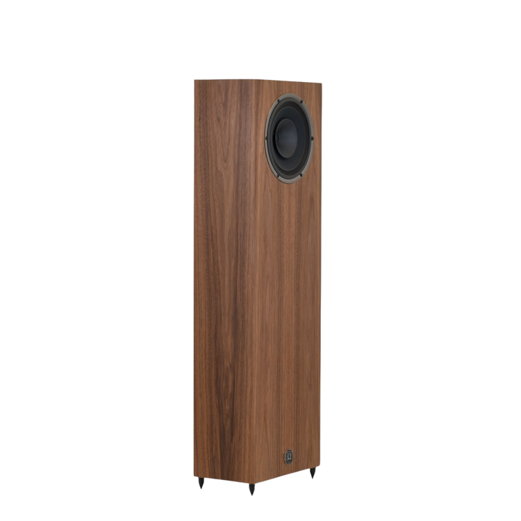 Available Now Junior 8 XRS in Walnut Blemished Sale