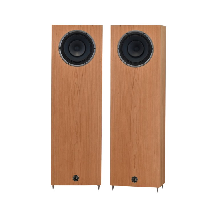 Available Now Junior 8 XRS Demos finished in Cherry