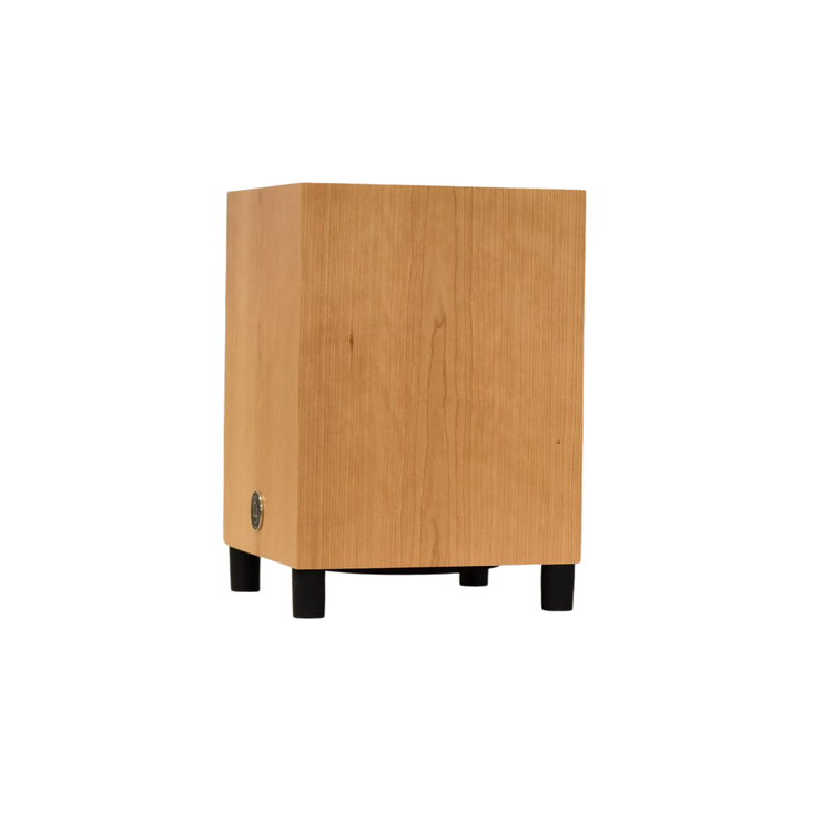 Available Now – Demo Omega DeepHemp 8 Subwoofer