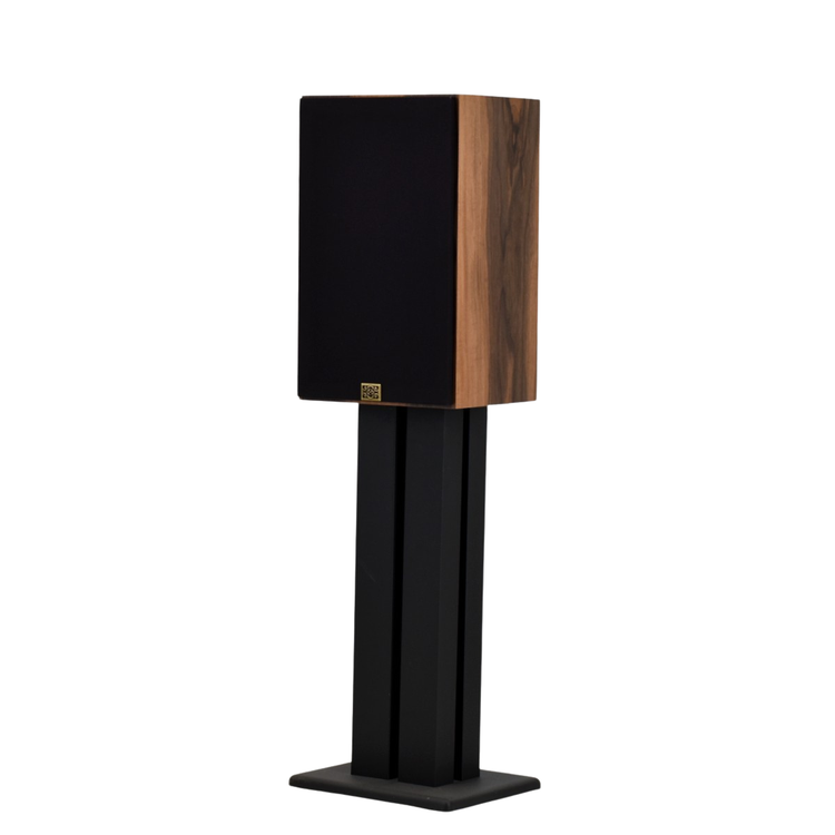 Available Now : New & Improved Omega DynaTen J21 in Premium Walnut Special