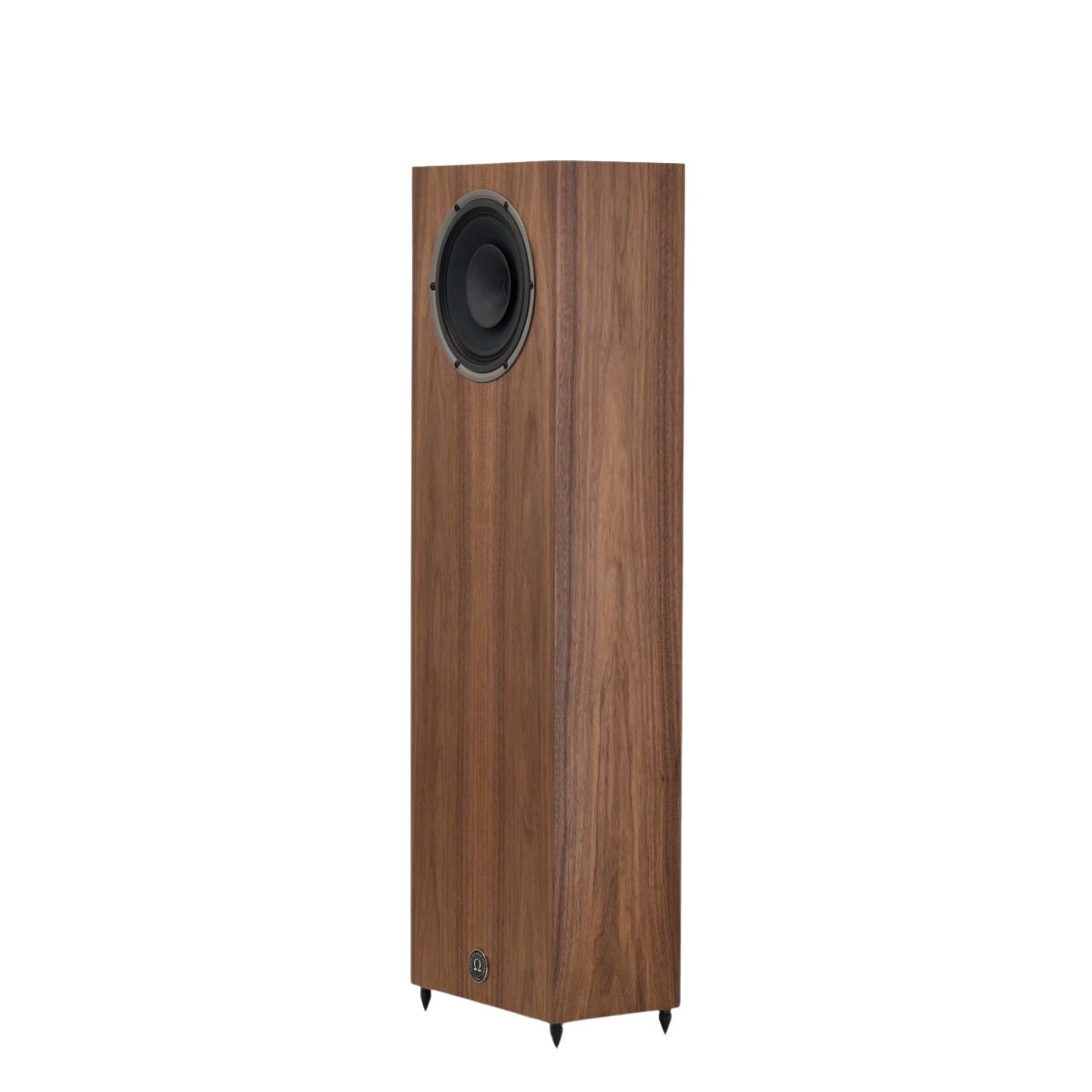 Available Now Junior 8 XRS in Walnut Blemished Sale