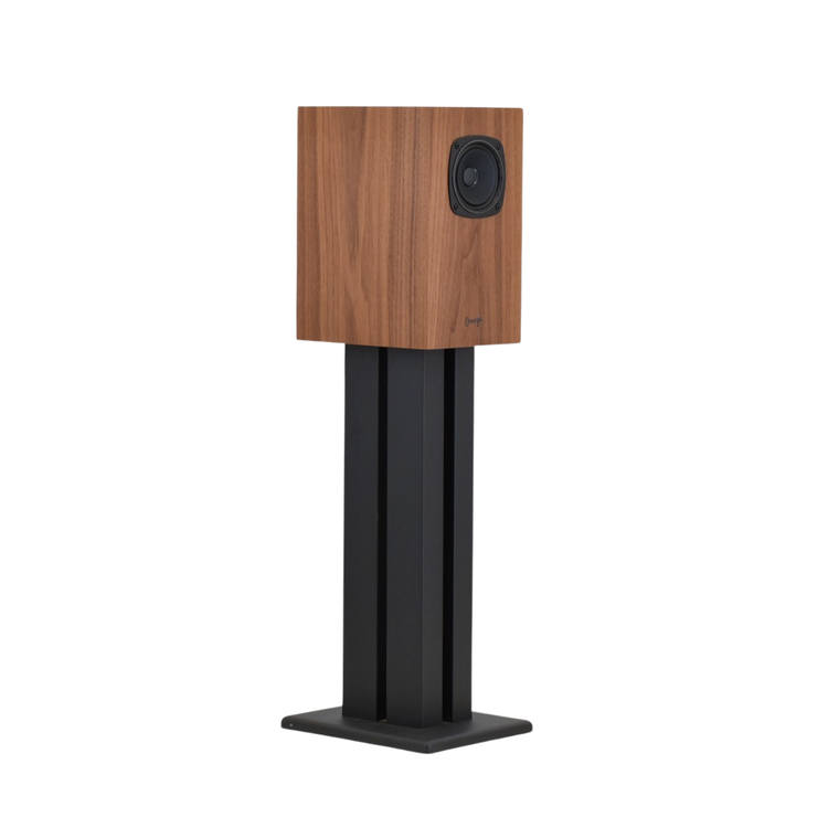 Available Now / New Super 3i in Walnut