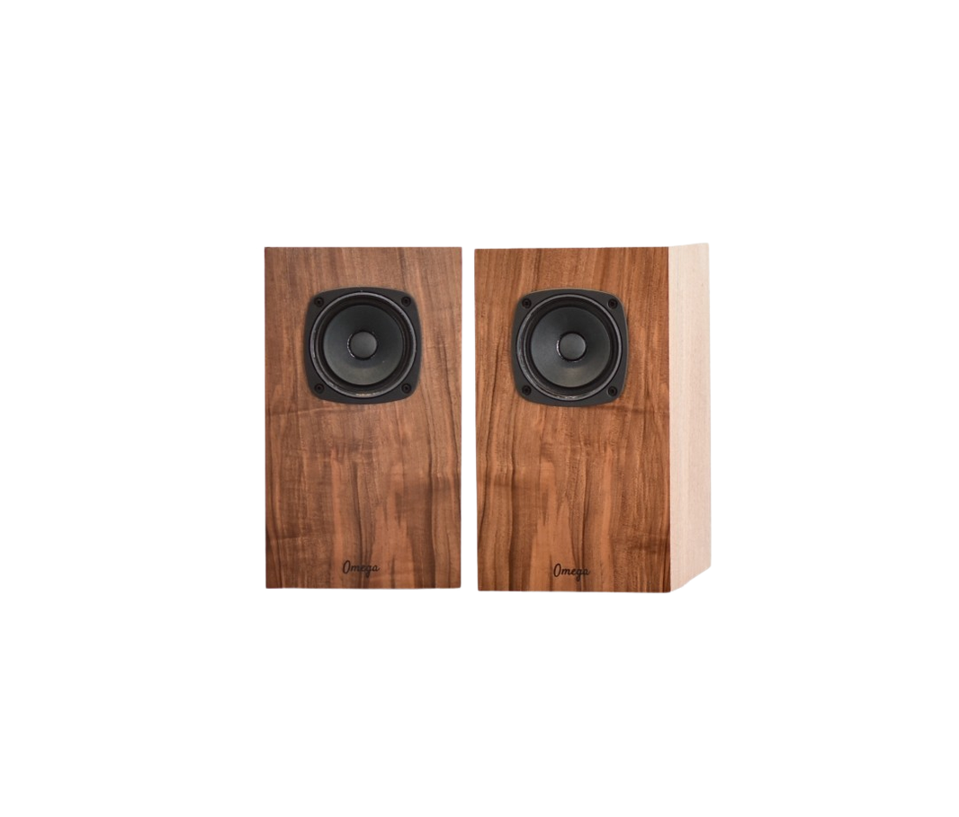 Omega Speaker Systems