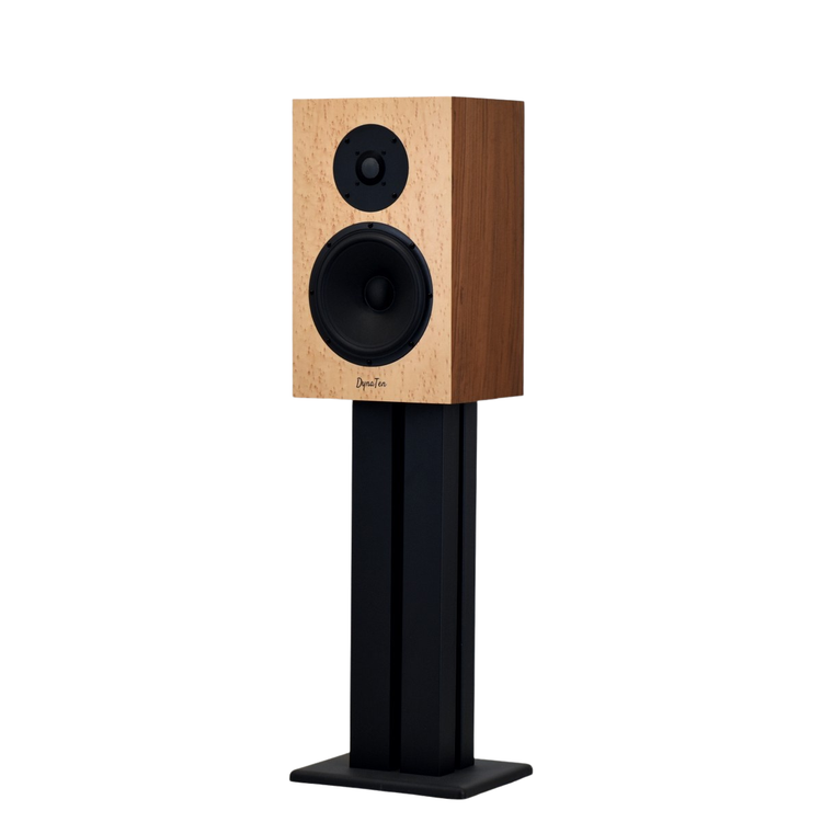 Available Now : New & Improved Omega DynaTen J21 in Birdseye Maple - Claro Walnut Special