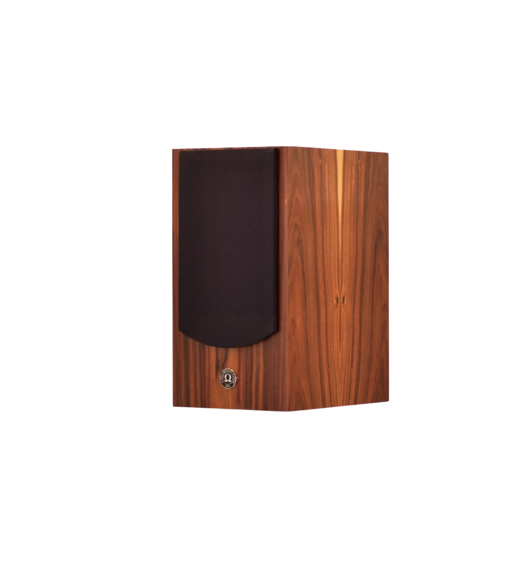 Available Now: Super Alnico Monitor B stock special in Rosewood