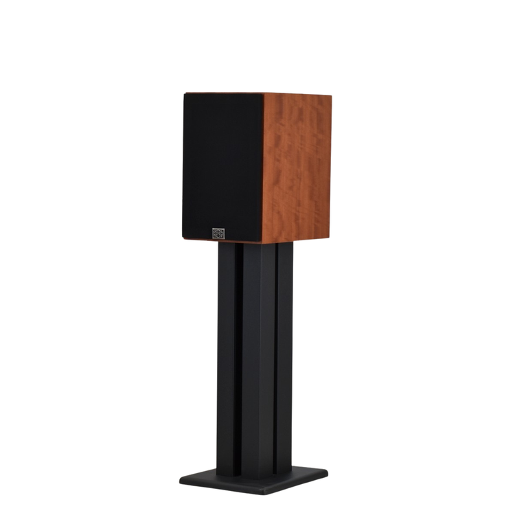 Available Now - New Baby Alnico Monitors finished in Figured Makore