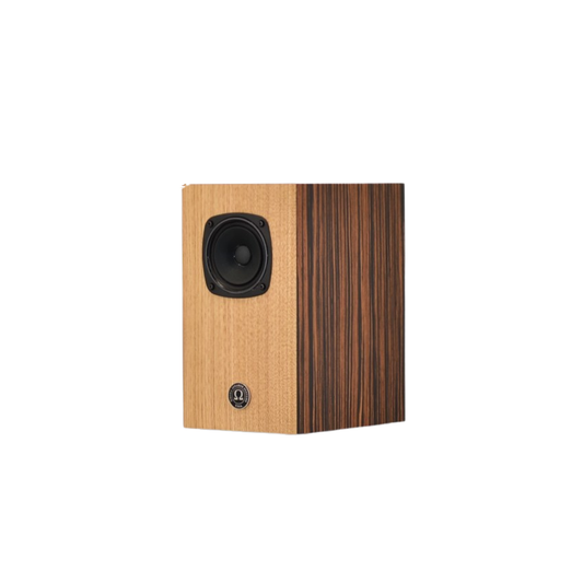 Available Now Super 3i American Chestnut-Macassar Ebony 2 tone