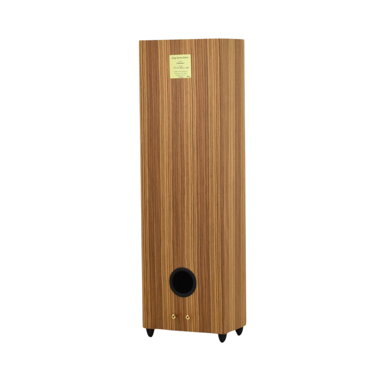 Available Now Junior Alnico XRS in Zebrawood Extended Holiday Sale