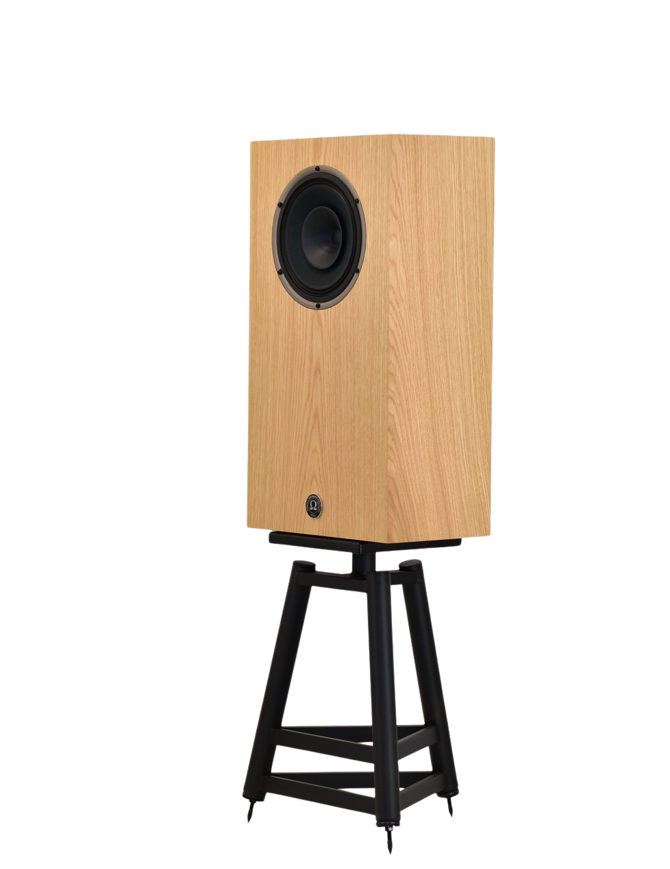 Omega V8 in J Cabinets – Omega Speaker Systems