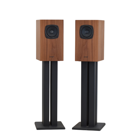 Available Now / New Super 3i in Walnut