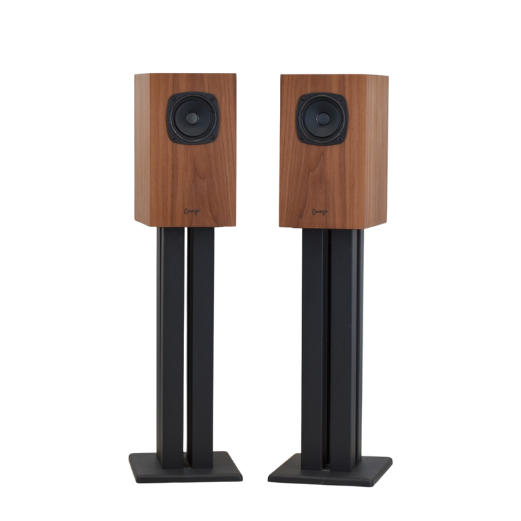 Available Now / New Super 3i in Walnut