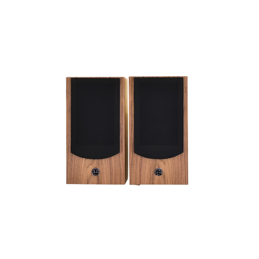 Available Now Labor Day Special Super Alnico Monitor Finished in Walnut