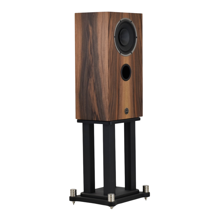 Available Now CustomShop Super 8 Monitor in Claro Walnut Special