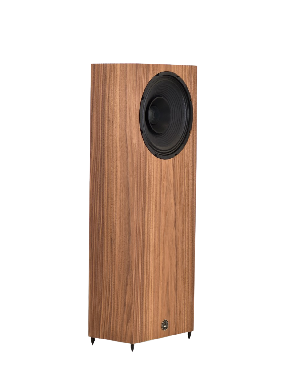 Available Now-OmegaTwelve XRS finished in Walnut Special Sale