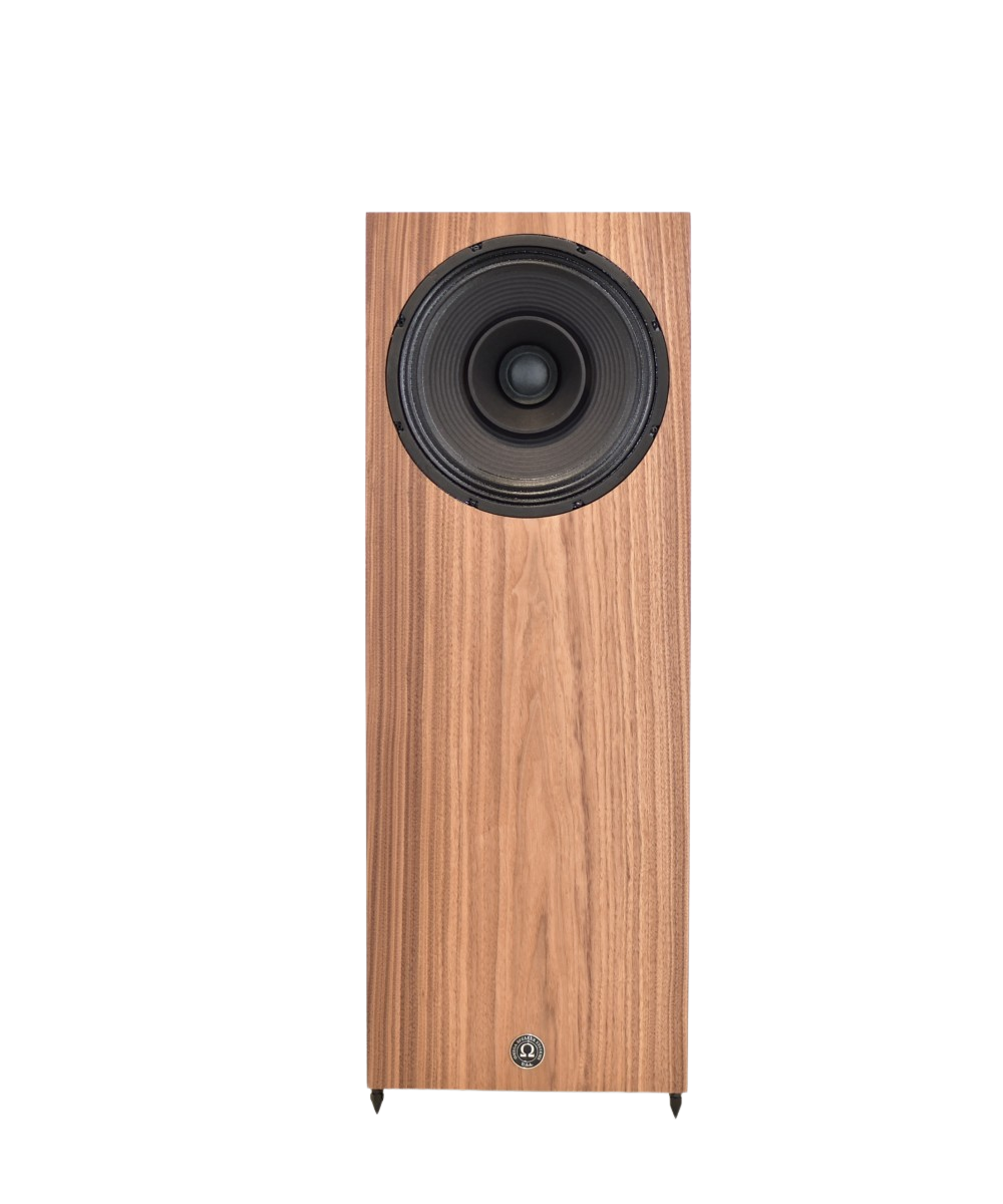 Available Now-OmegaTwelve XRS finished in Walnut Special Sale