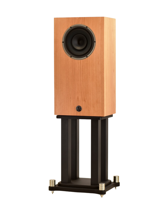 Available Now J8 Demo in Cherry