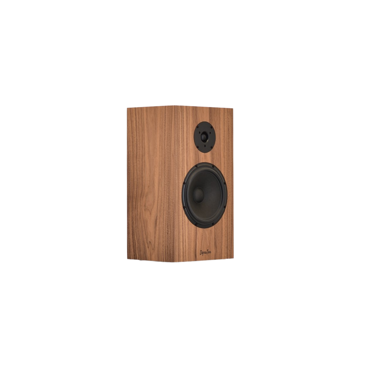 Available Now DynaTen J21 Prototype finished in Walnut