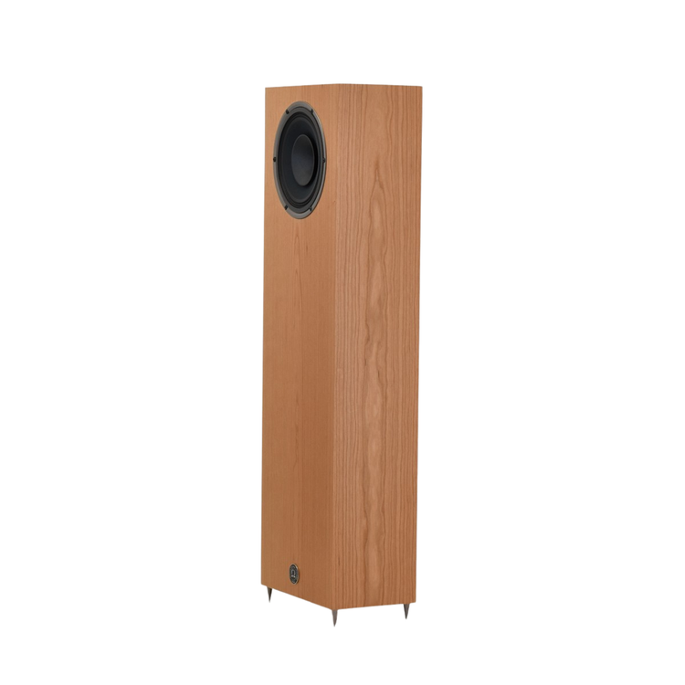 Available Now Junior 8 XRS Demos finished in Cherry