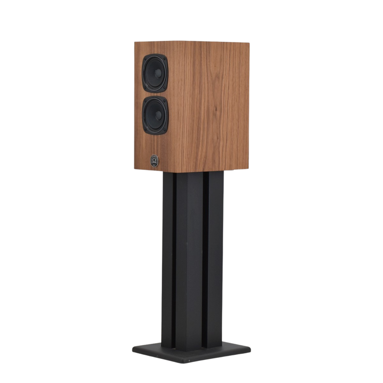 Available Now - New Super 3 High Output Monitors in Walnut