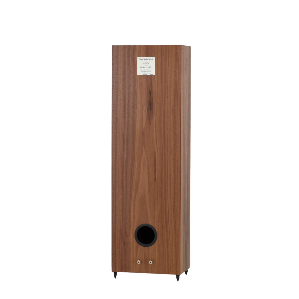 Available Now Junior 8 XRS in Walnut Blemished Sale