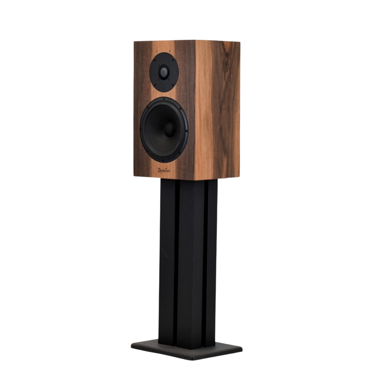Available Now : New & Improved Omega DynaTen J21 in Premium Walnut Special