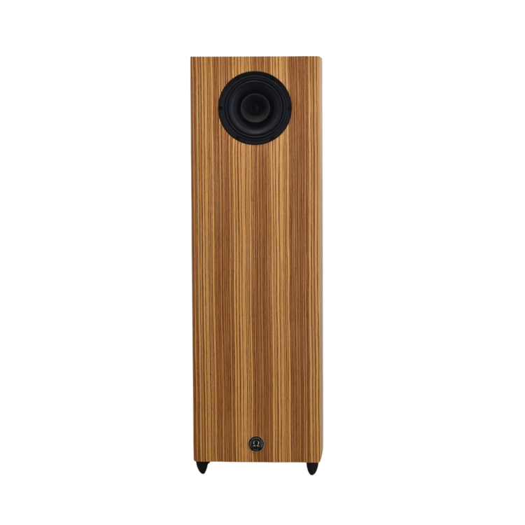 Available Now Junior Alnico XRS in Zebrawood Extended Holiday Sale
