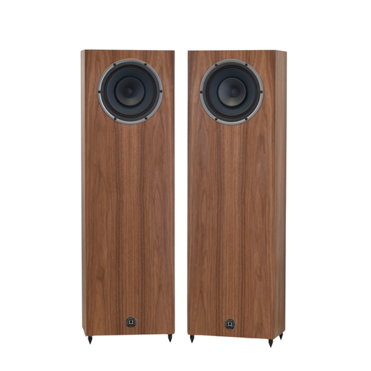 Available Now Junior 8 XRS in Walnut Blemished Sale