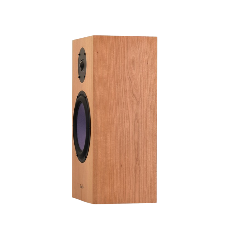 Available Now-DynaTen J25 Expert finished in cherry
