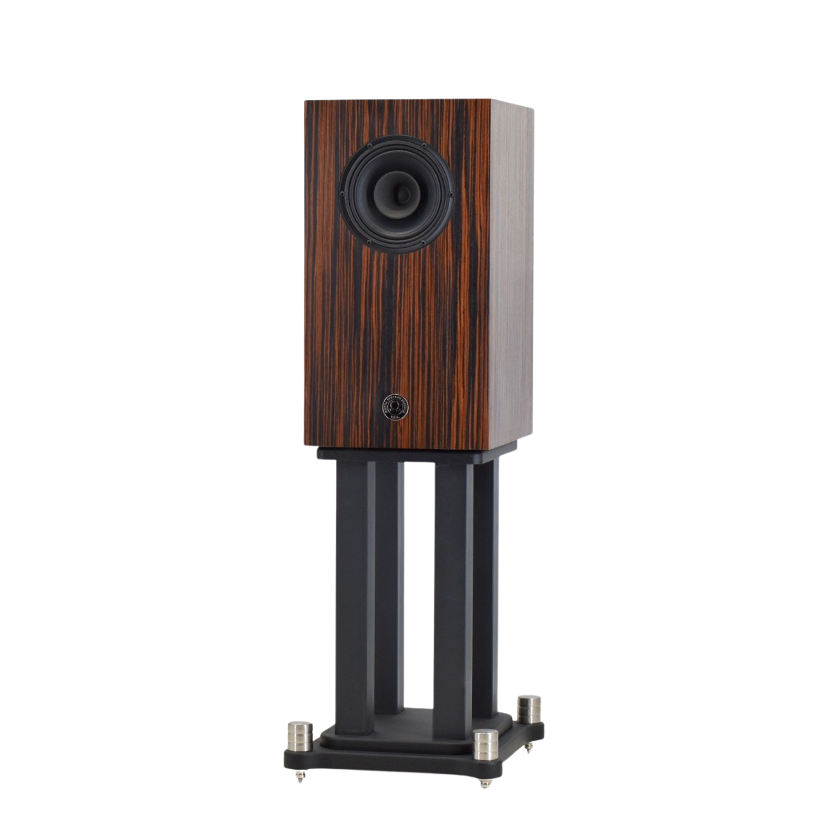 Available Now / New Super Alnico Monitor in Macassar Ebony at the Standard Price